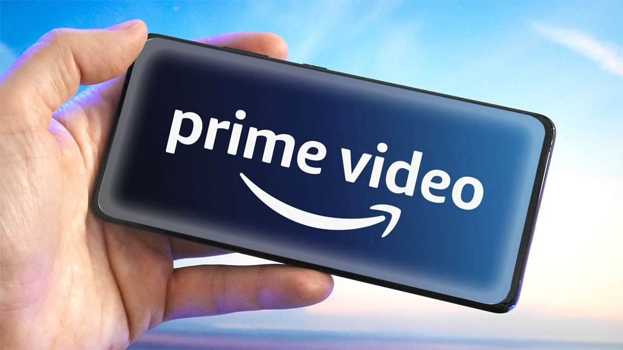 ¿Cómo cancelar mi suscripción a Amazon Prime Video?