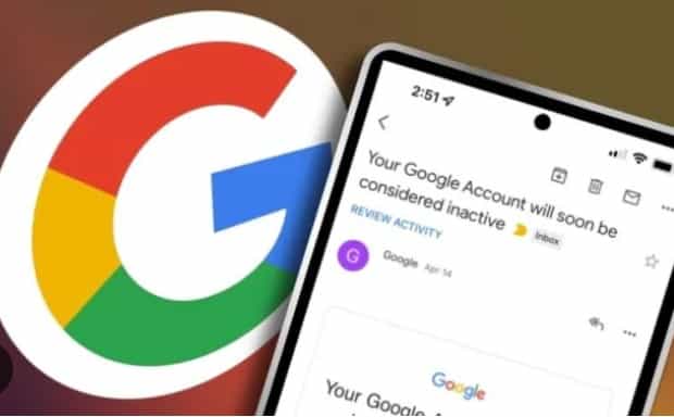 Nueva Política de Eliminación de Cuentas Inactivas de Google: Lo que Necesitas Saber