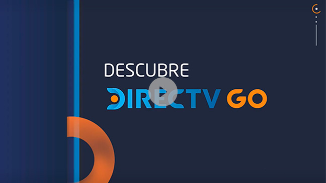 ¿Qué es y cómo activar DIRECTV GO?