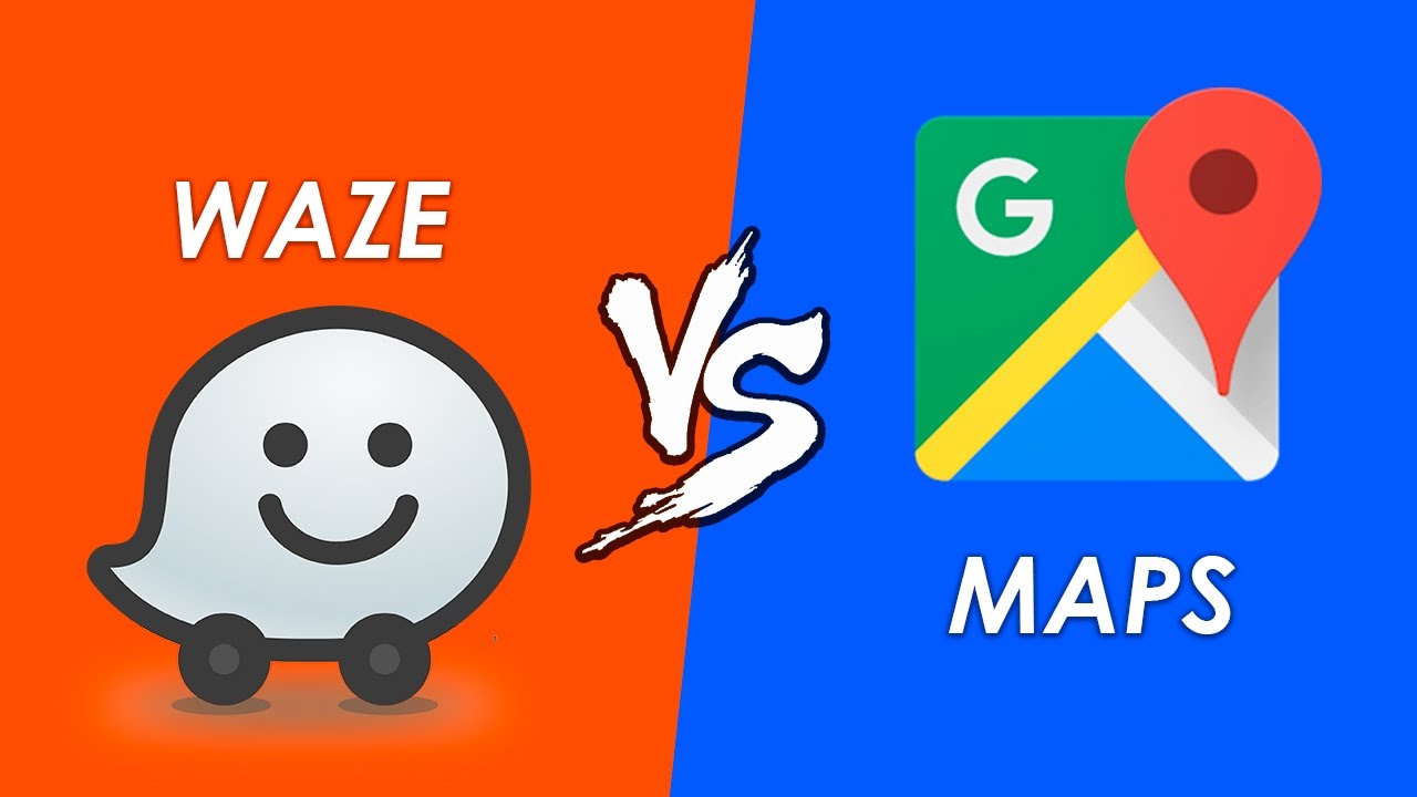 ¿Cuál de las dos aplicaciones consume más datos móviles: Waze o Google Maps?